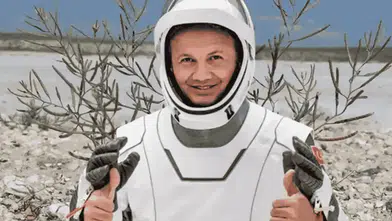 Türkiye’nin İlk Astronotu Gezeravcı’ya Yeni Görev