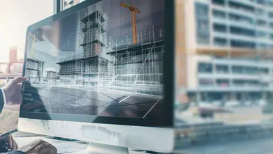 İnşaatta dijital dönem başlıyor... Ruhsat projelerinde BIM ve e-PYS zorunluluğu geliyor