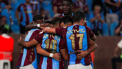 Salah Golünü Attı, Trabzonspor 3 Puanı Aldı