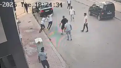 Yeni Parti Milletvekili Melih Meriç’i Bıçaklayan Şüpheli Yakalandı: 5 Gözaltı