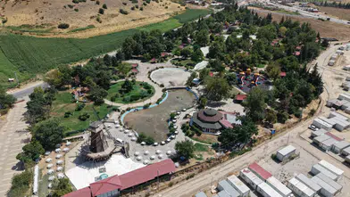 Kılavuzlu Parkı 1 Eylül’de Kapılarını Kapatıyor