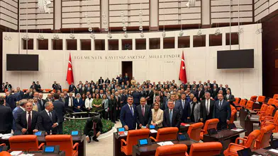 Prof. Dr. Şahin: Terörsüz Türkiye Devlet İradesidir