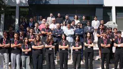 MEB'den öğrencilere 'siber güvenlik' kampı