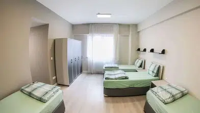 Özel öğrenci yurtlarına ilişkin yönetmelik değişikliği... Geçiş süresi uzatıldı