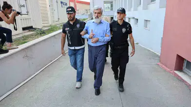 'Alparslan Kuytul' Soruşturmasında 44 Şüpheli İçin Tutuklama Talebi