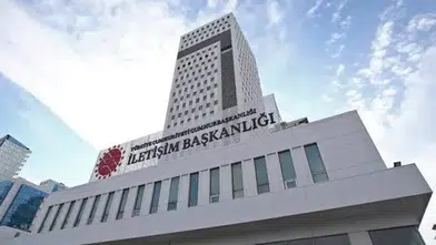 İletişim Başkanlığı’ndan İsrail'in "Türkiye İddialarına" Sert Tepki