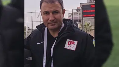 Ahmet Güler Futbol İl Temsilciliğine Aday Oldu
