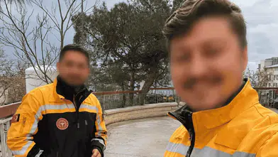 Kahramanmaraş’ta Müdahale Sırasında Dehşet