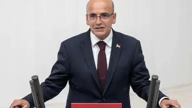 Bakan Şimşek Türkiye'nin borçluluk oranını yorumladı