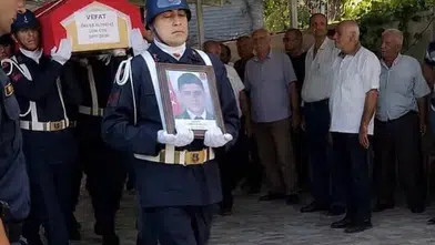 Kahramanmaraş'tan Acı Haber Geldi: Uzman Çavuş Evinde Cansız Bulundu!