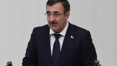 Cevdet Yılmaz: Mekke Ortak Savunma Anlaşması bölgesel güvenliğe katkı sağlayacak