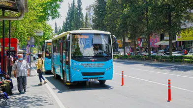 Kahramanmaraş’ta Hangi Otobüs Nereye Gidiyor? Mahalle Mahalle Ulaşım Rehberi