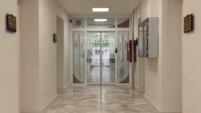 Adalet Bakanlığı'ndan 'İnsan Odaklı Gelişim Bürosu'