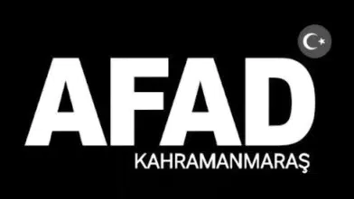 Dulkadiroğlu’nda Bina Yıkıldı: AFAD Sevk Edildi