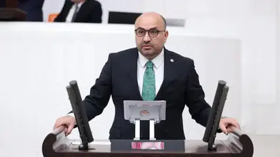 Prof. Dr. Şahin'den "Terörsüz Türkiye" Mesajı: Millî Dayanışma İçin TBMM’de Yeni Süreç