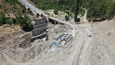 Büyükşehir’den Ulaşıma 225 Milyon TL’lik Güç; 2 Yılda 31 Köprü ve Menfez