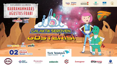 KAFUM’da Minikler İçin Eğlence Zamanı