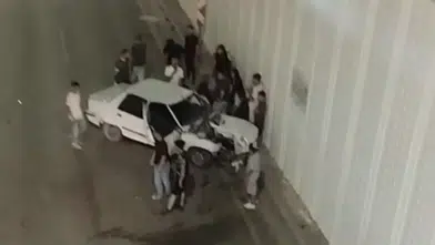 Kahramanmaraş’ta Feci Kaza: 4 Kişi Yaralandı