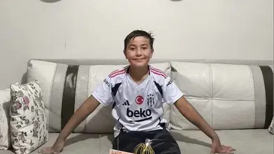 Okul Saldırısında Yaralanan Mustafa Aslan 117 Gündür Yaşam Mücadelesi Veriyor