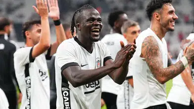 Kartal Evinde Uçtu: Beşiktaş’tan 3 Gollü Zafer