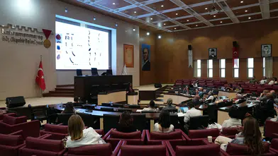 Arkeoloji Dünyası Kahramanmaraş’ta Buluştu
