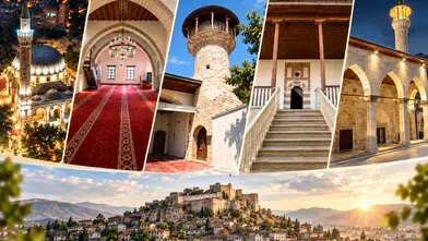 Kahramanmaraş’ta 5 Tarihi Cami Yeniden İbadete Açılıyor