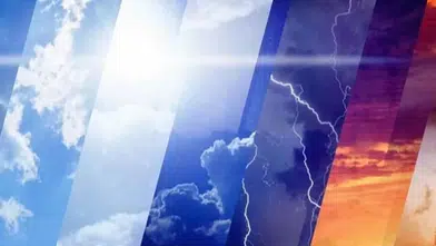 22 Eylül Hava Tahmini: Sağanak ve Toz Taşınımı Uyarısı Yapıldı