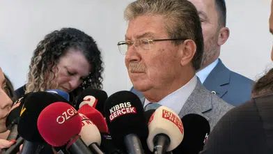 KKTC Başbakanı Üstel: Girne açıklarındaki deniz kazasında ölü sayısı 12'ye yükseldi