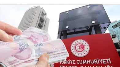 Ticaret'ten 8 ayda 2,24 milyar TL ceza!