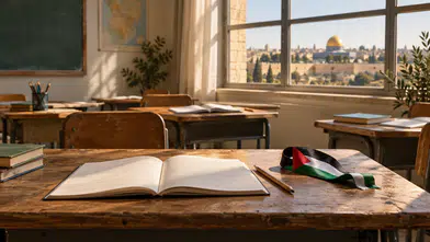 KSÜ’den “Gazze’de Öğrenci Olmak” Paneli