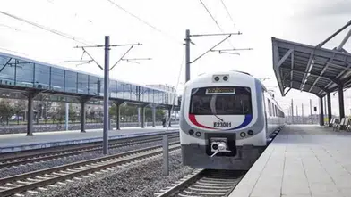 TCDD'den bazı bölgesel seferlere geçici ayar