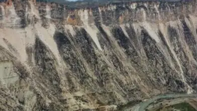 Kahramanmaraş Depremlerinin Tetiklediği 20 Bin Heyelan Haritalandı!