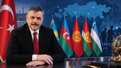 Türk Devletleri İçin TÜRKPOL Adımı