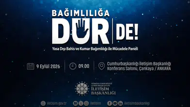 Yasa Dışı Bahis ve Kumar Bağımlılığı Masaya Yatırılacak