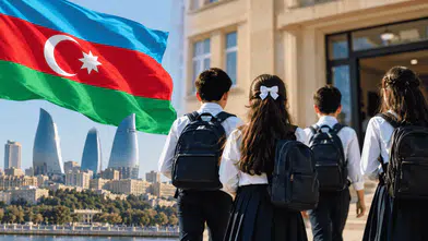 Azerbaycan’da Devlet Okullarına Yeni Kıyafet Şartı