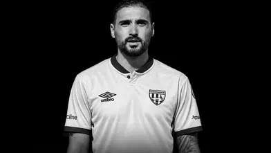 İstiklalspor’dan Futbolcu Tolga Kalender İçin Başsağlığı Mesajı