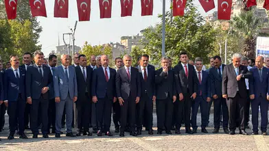 Kahramanmaraş’ta Yeni Eğitim Yılı Törenle Başladı