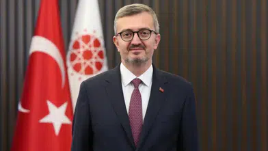 İletişim Başkanı Duran: 'Kudüs’ün Statüsünü Hedef Alan Kabul Edilemez Bir Saldırıdır'
