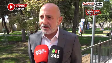 Ali Öztunç’tan Bakan Ersoy’a Germanicia İçin Destek Çağrısı