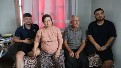 Kıbrıs'taki Feribot Faciasının Kahramanı O Anları İlk Kez Anlattı!