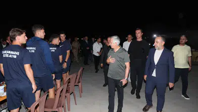İstiklalspor Yeni Sezon Öncesi Şehir Protokolüyle Buluştu