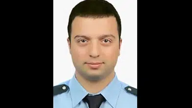 Bakan Çiftçi Acı Haberi Verdi: Polis Memuru Melih Kaygusuz Şehit Oldu