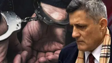 Kaşif Kozinoğlu Soruşturmasında Bayram Özbek Tutuklandı