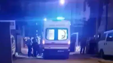 Dulkadiroğlu’nda Silahlı Saldırı: Bir Kişi Hayatını Kaybetti