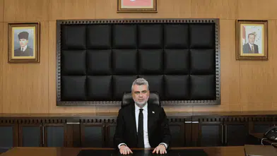 Başkan Görgel’den Turgutlu’daki Saldırı Sonrası Geçmiş Olsun Mesajı