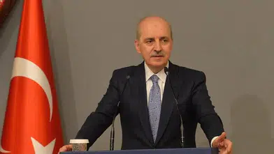 TBMM Başkanı Kurtulmuş’tan Mekke Ortak Savunma Anlaşması Mesajı