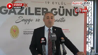 İrfan Karatutlu: Aziz Şehitlerimizin Ruhları Şad Olsun