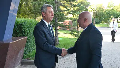 İBTÜ’den KSÜ’ye Devir İçin İş Birliği Protokolü İmzalandı