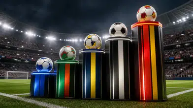 Süper Lig’de Zirve Değişmedi: İşte Güncel Puan Durumu