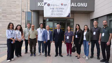 İstiklal Üniversitesi’nde Patent Eğitimi Tamamlandı